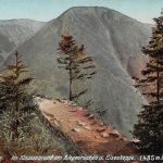 Riesengebirge Klausengrund am Ziegenrücken ngl 305.095