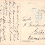 Strassburg i. Elsass Stadt-Theater gl1917 305.096