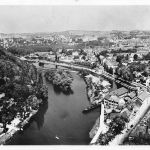 Frankreich 25 Besancon-les-Bains Vallee du Doubs ngl 305.097