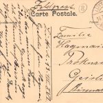 Belgien Liege Panorama feldpgl1916 305.098