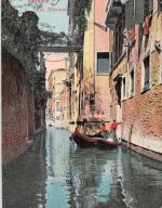Italien Venezia Rio Albrizzi gl 305.103