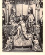 Italien Südtirol Bolzano Pacher Altar ngl 305.106
