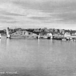 Dänemark Sonderburg Ved Alssund gl1961 305.107
