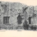 Griechenland Athenes Prison de Socrates ngl 305.111