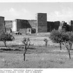 Griechenland Thessaloniqe Remparts d Eptapyrghion ngl 305.113