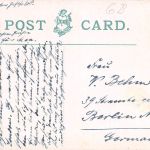 Großbritanien Bury St. Edmunds Abbygate Street gl1910 305.115