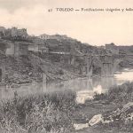 Spanien Toledo Fortificaiones visigodes… gl1910 305.116