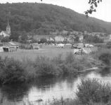 Luxemburg Reisdorf Panorama gl1965 305.120