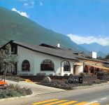 Liechtenstein Vaduz Landgasthof "Mühle" ngl 305.124