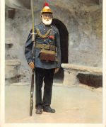 Liechtenstein Last Soldier of Liechtenstein ngl 305.129