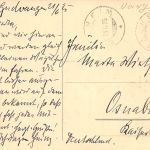Norwegen Gudvangen gl1925 305.133