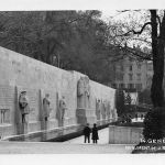 Schweiz Geneve Monument dela Reformation ngl 305.142