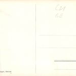 Schweiz Geneve Le Palais des Netions et Plaque… ngl 305.143
