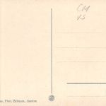 Schweiz Hospice du Grand St. Bernard… ngl 305.144
