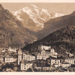 Schweiz Interlaken und die Jungfrau ngl 305.149