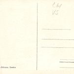 Schweiz Hospice du Grand St. Bernard La Bibliotheque ngl 305.153