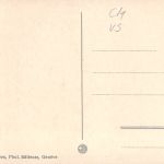 Schweiz Grand Bernard Avant le Depart ngl 305.156