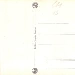Schweiz Hospice du Grand St. Bernard en hiver ngl 305.157