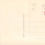 Schweiz Les Chiens a l'Hospice du Grand St. Bernard ngl 305.158