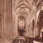 Schweiz Geneve Cathedrale de St. Pierre ngl 305.165