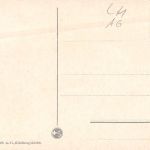Schweiz Baden Landkarten-AK ngl 305.169