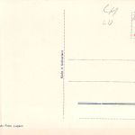 Schweiz Luzern Landkarten-AK ngl 305.170