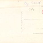 Schweiz Mazot Valaisan ngl 305.172