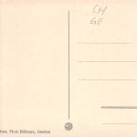 Schweiz Geneve Panorama du Lac Leman Landkarten-AK ngl 305.177