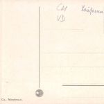 Schweiz Lausanne-Ouchy Panorama Landkarten-AK ngl 305.178