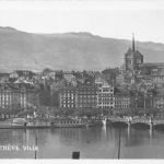 Schweiz Geneve Ville ngl 305.185