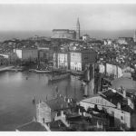 Slowenien Pirano Panorama ngl 305.186