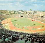 Ungarn Budapest Nepstadion gl 305.189