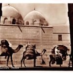 Syrien Danas Quartier Midan gl1955 305.194