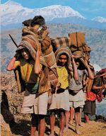 Nepal A typical Napalese ngl 305.197