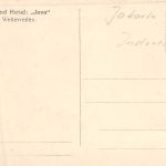 Indonesien JakartaGrand Hotel "Java" Weltevreden ngl 305.199