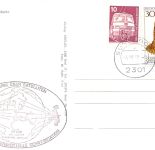 Hubinsel Barbara Erprobungsplattform der Bundeswehr ngl 305.200