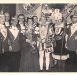Köln-Porz Karneval Fotokarte ngl 305.218