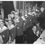 Köln-Porz Karneval Fotokarte ngl 305.223