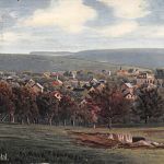 Rengsdorf Total Künstlerkarte gl1913 305.304