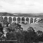 Neustadt an der Wied Autobahnbrücke ngl 305.307