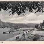 Remagen Rheinufer gl1948 305.310