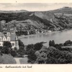 Remagen a.Rhein Apolinariskirche gl1952 305.311