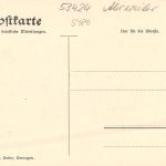 Remagen a.Rhein Apolinariskirche Chor ngl 305.312