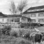 Bad Bodendorf (Ahr) Sanatorium Dr. Spitznagel gl1962 305.317