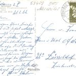 Bad Bodendorf (Ahr) Sanatorium Dr. Spitznagel gl1962 305.317