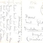 Altenahr a. d. Ahr mit Burgruine Are und Tunnels Schwarzez Kreuz gl1942 305.319