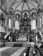 Trier Dom, Hochaltar ngl 305.322