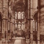 Trier Liebfrauenkirche, Inneres ngl 305.324