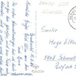 Bernkastel-Kues a.d. Mosel Hotel Drei Könige gl1964 305.329