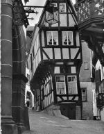 Bernkastel-Kues a.d. Mosel Spitzenhäuschen ngl 305.330